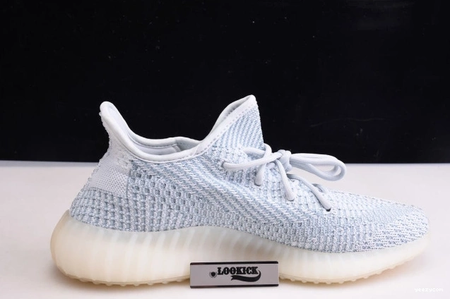 Boost V2 FW3043 350 Cloud Adidas Yeezy White 1124